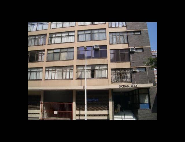 0.5 BEDROOM APARTMENT TO LET IN SOUTH BEACH